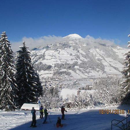 Haus Bergfried Hotel Westendorf Ngoại thất bức ảnh