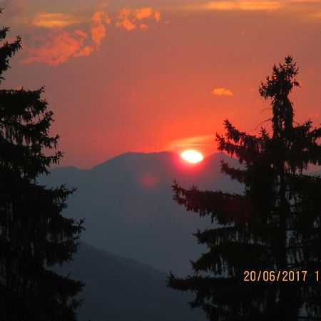Haus Bergfried Hotel Westendorf Ngoại thất bức ảnh
