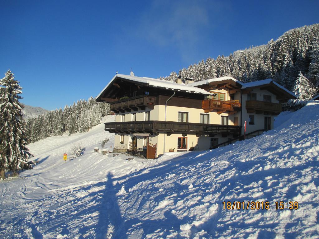 Haus Bergfried Hotel Westendorf Ngoại thất bức ảnh