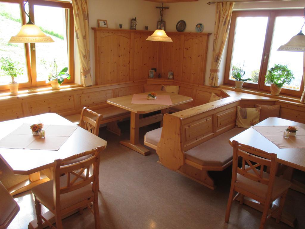 Haus Bergfried Hotel Westendorf Ngoại thất bức ảnh