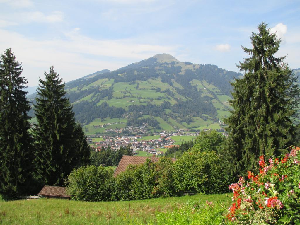 Haus Bergfried Hotel Westendorf Phòng bức ảnh