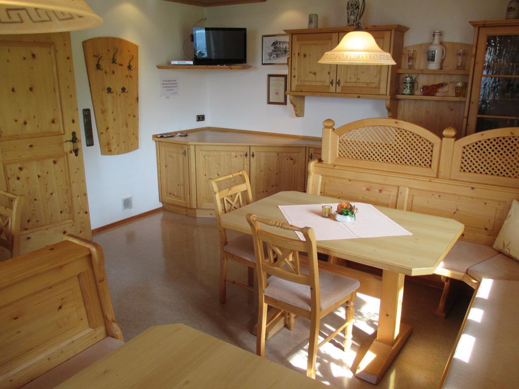 Haus Bergfried Hotel Westendorf Ngoại thất bức ảnh
