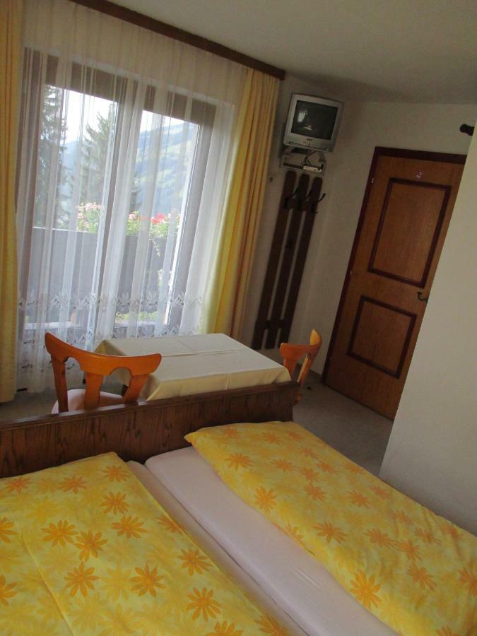 Haus Bergfried Hotel Westendorf Phòng bức ảnh